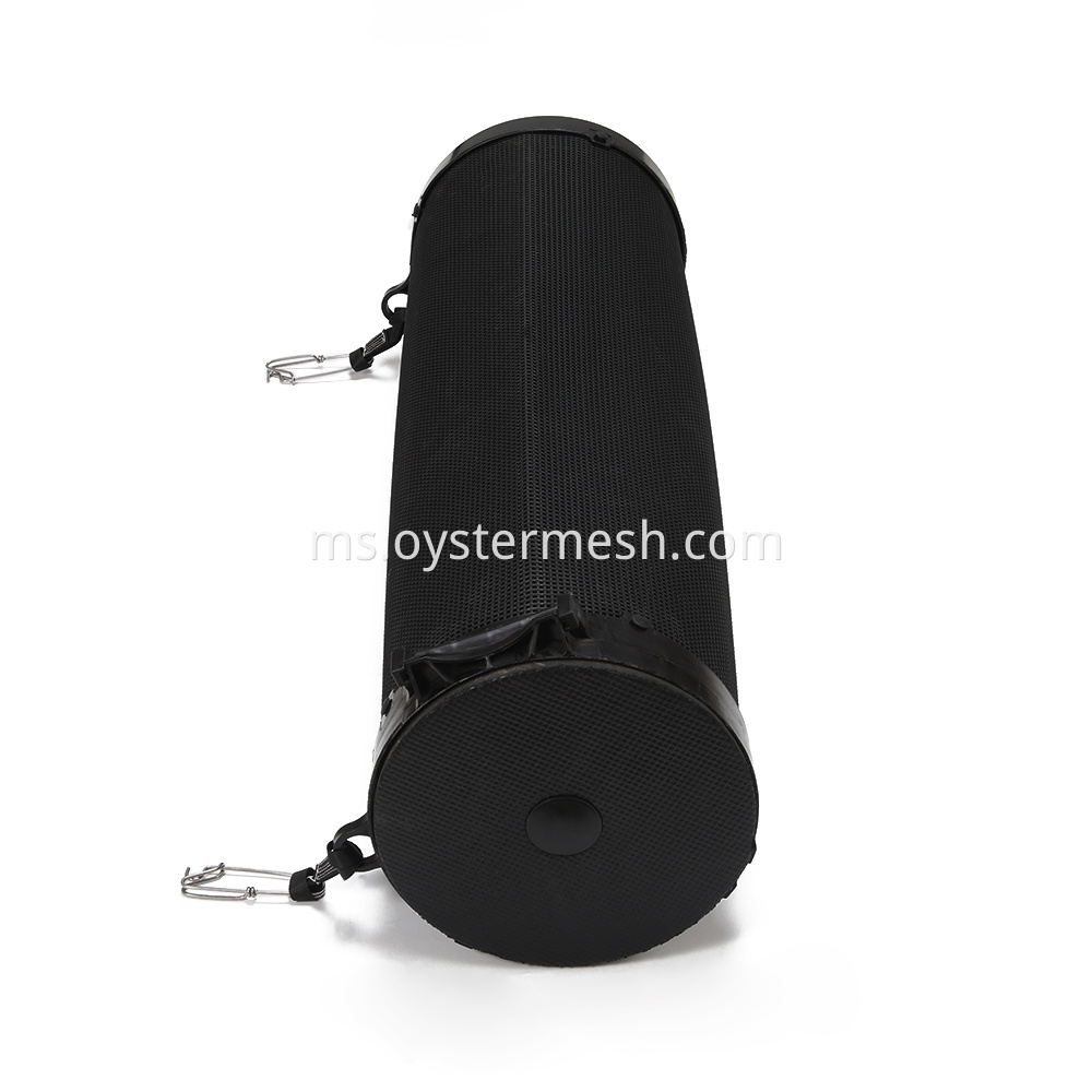 Tumbler Oyster Mesh Bags